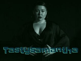 Tastysamantha