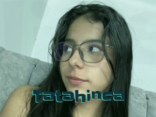 Tatahinca