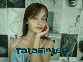 Tatasinteo