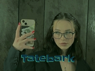 Tatebark