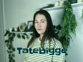 Tatebigge