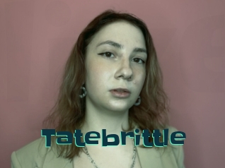 Tatebrittle