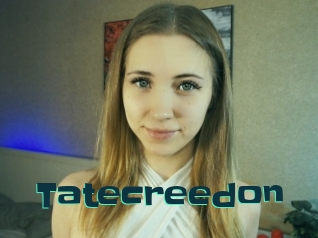 Tatecreedon