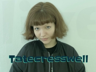 Tatecresswell