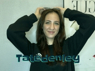 Tatedenley