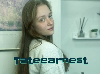 Tateearnest