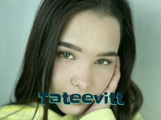 Tateevitt