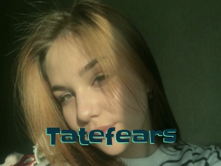 Tatefears