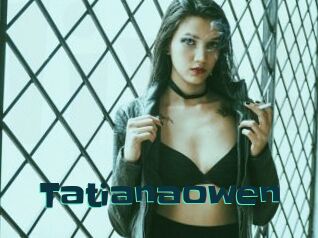Tatianaowen