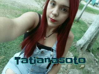 Tatianasoto