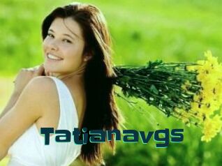 Tatianavgs