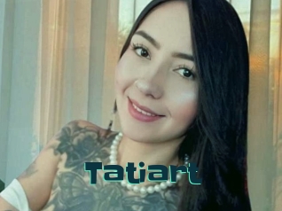 Tatiart