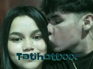 Tatihottxxx