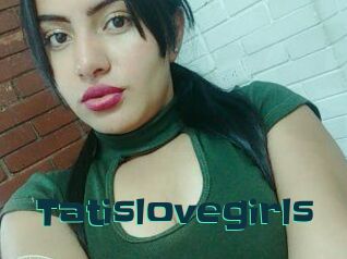 Tatislovegirls