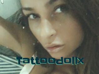 Tattoodollx