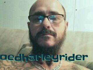 Tattooedharleyrider