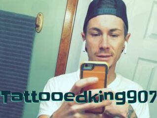 Tattooedking907