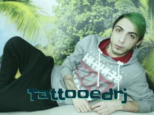 Tattooedrj