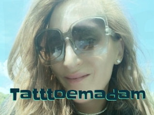 Tatttoemadam