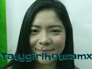 Tatygirlhotcamx