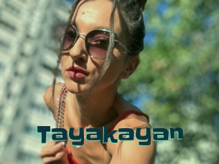 Tayakayan