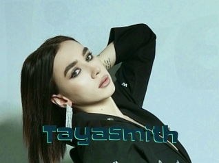 Tayasmith