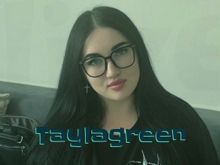 Taylagreen