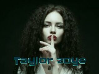 Taylor_zoye