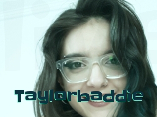 Taylorbaddie