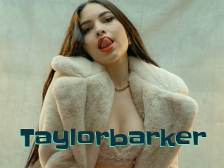 Taylorbarker