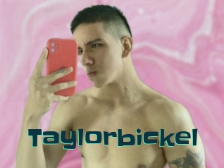 Taylorbickel