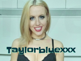 Taylorbluexxx