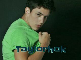 Taylorhok