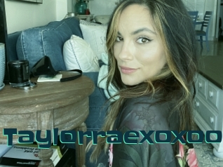 Taylorraexoxoo