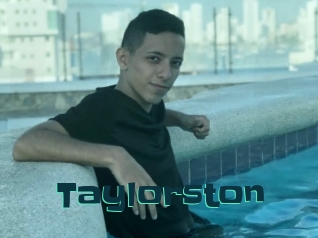 Taylorston