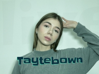 Taytebown