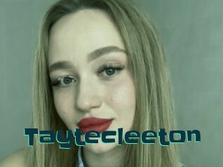 Taytecleeton