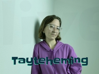 Tayteheming