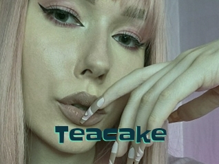 Teacake