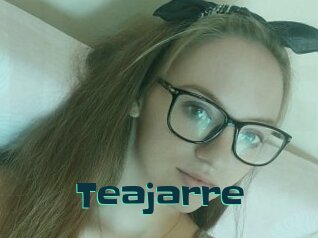 Teajarre