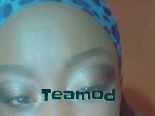 teamod Live Cams
