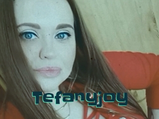 Tefanyjoy
