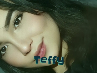 Teffy