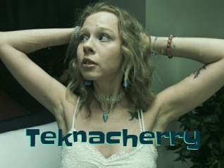 Teknacherry