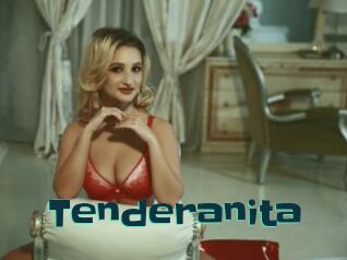 Tenderanita