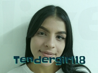 Tendergirl18