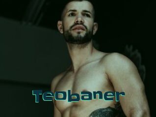 Teobaner