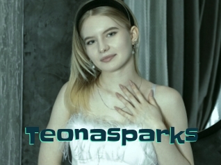 Teonasparks