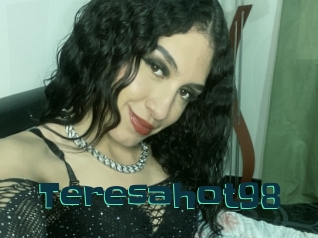 Teresahot98