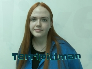 Terripittman